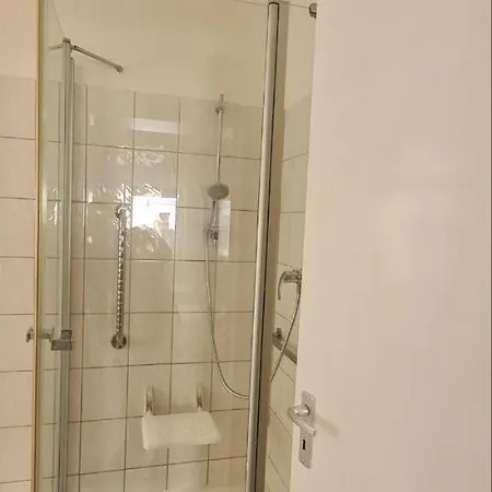 Monteurwohnung Walter * Leipzig
